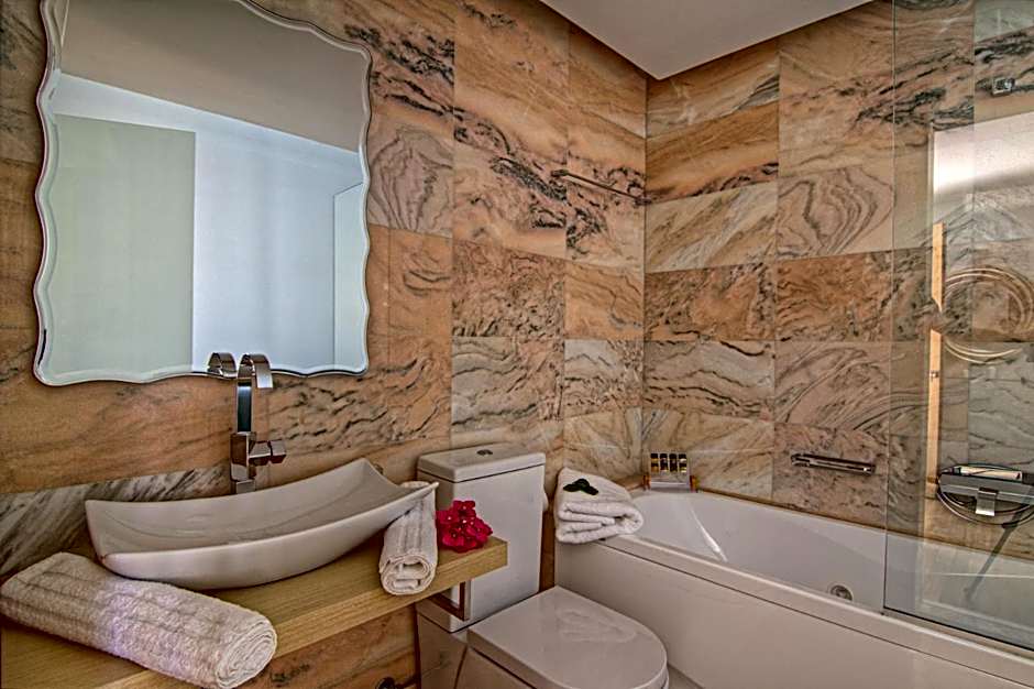 Bellagio Luxury Boutique Hotel
