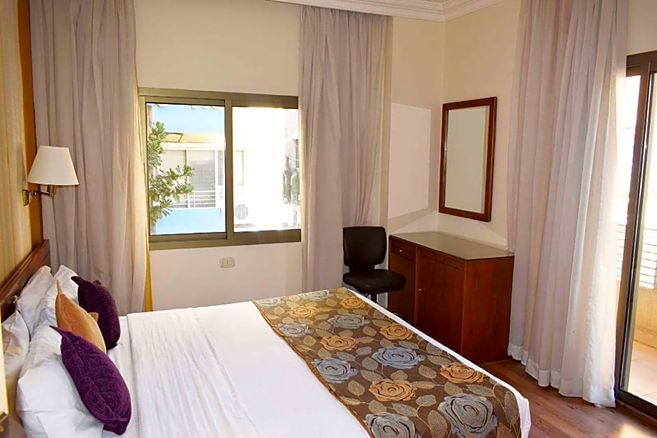 Orient Prince Hotel