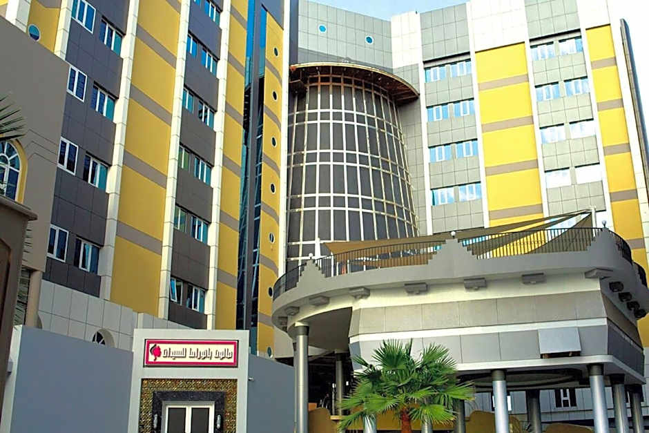 Panorama Hotel and Spa