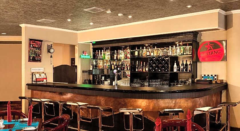 Prime Plaza Hotel Purwakarta