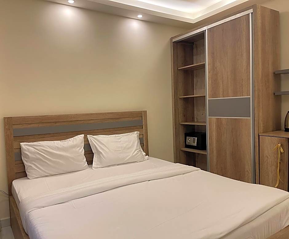 Aster Hotel Aqaba