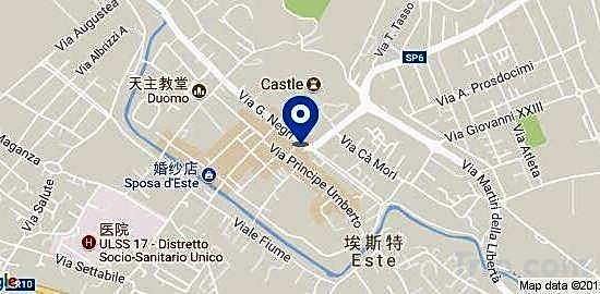 Hotel Castello