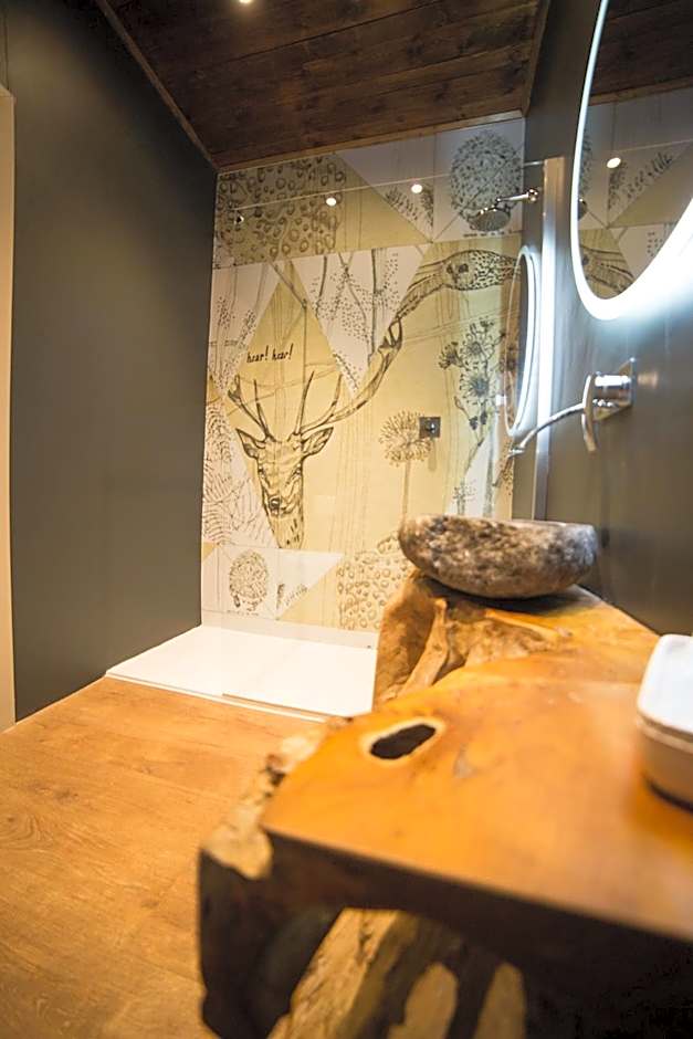 Hotel Art Al Boschetto