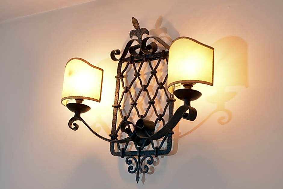 Hotel Del Real Orto Botanico