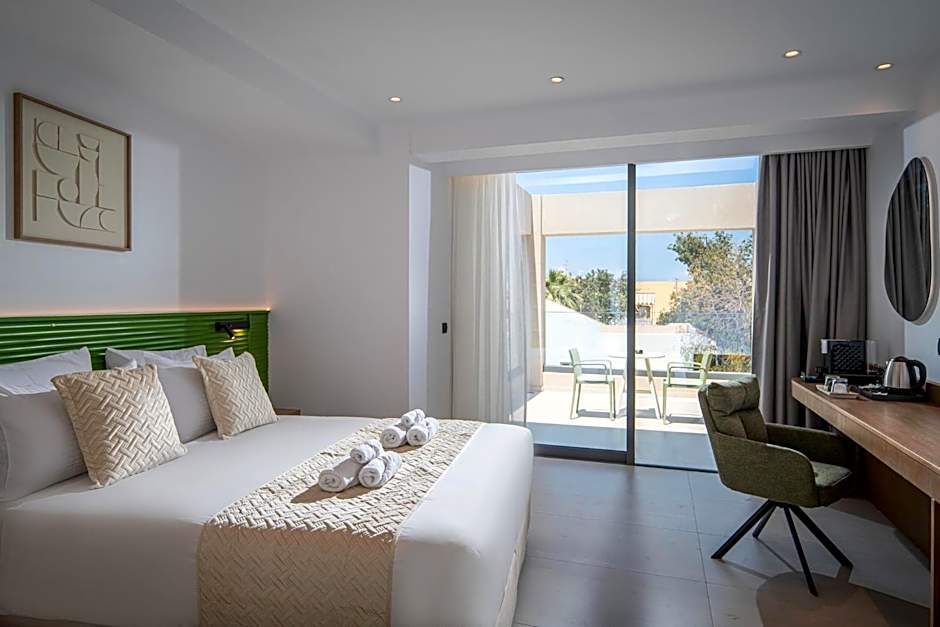 Meramaglia Hotel
