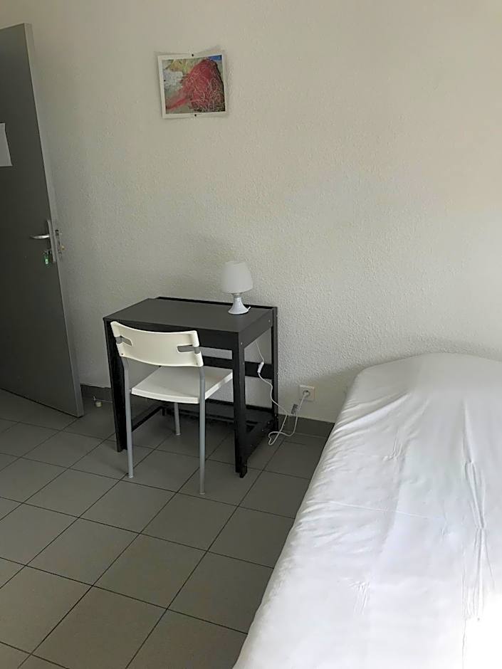 Balaena hébergement