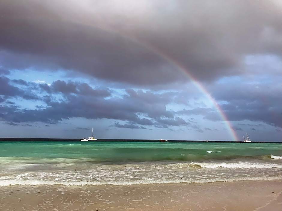 Papaya Guest House Nungwi