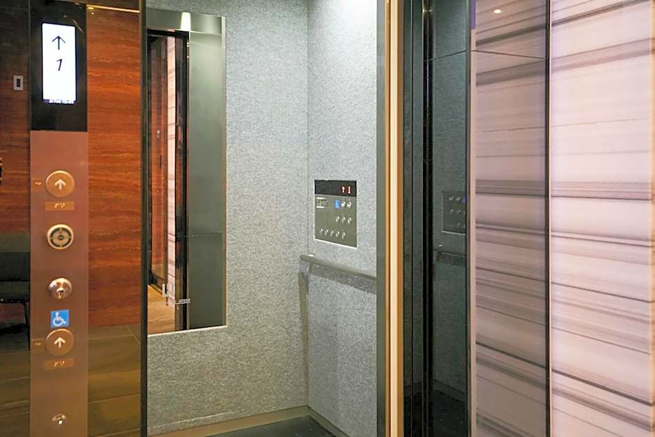 LINK HOUSE HOTEL - スマート無人ステイ - Unmanned design hotel