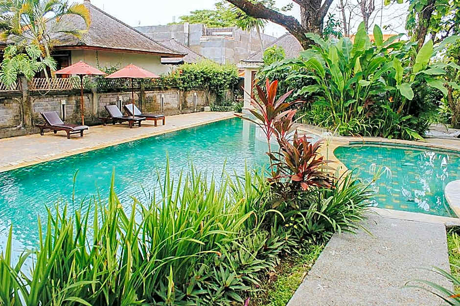 Villa Victoria Bali