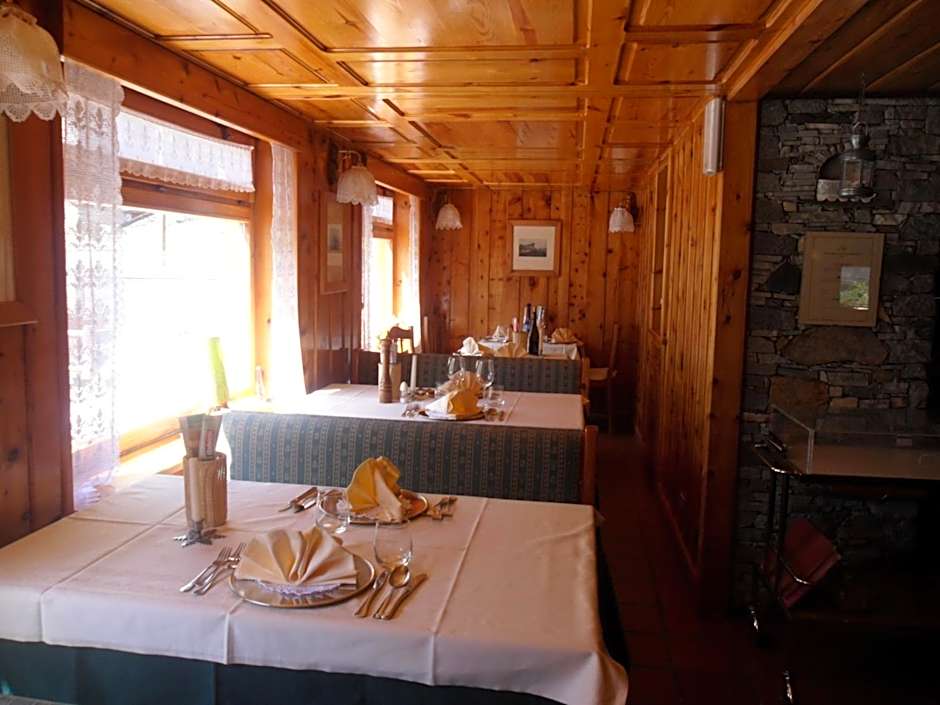 Hotel Cime Bianche