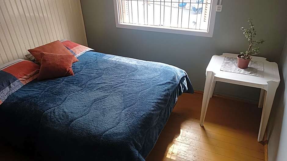 Casarão das Figueiras