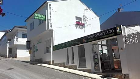 PortoSantiago
