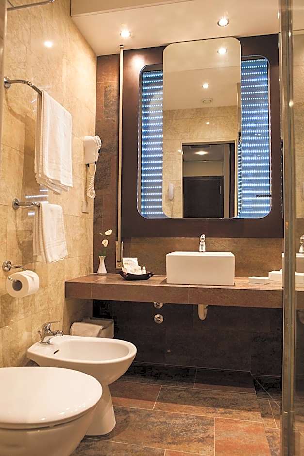 Bio Boutique Hotel XU' - Gruppo Ambienthotels