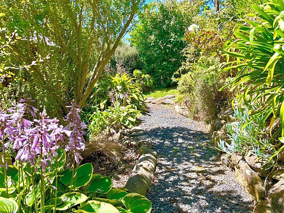 The Cove Cabin - your quiet escape