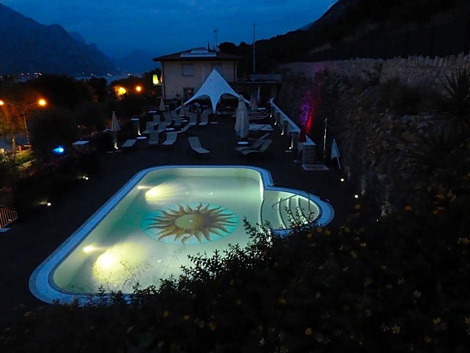 Villa Treccani Apartments