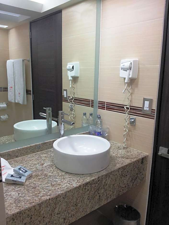 Hotel Astor