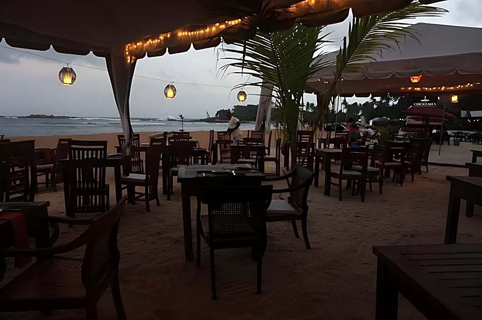 Thaproban Beach House