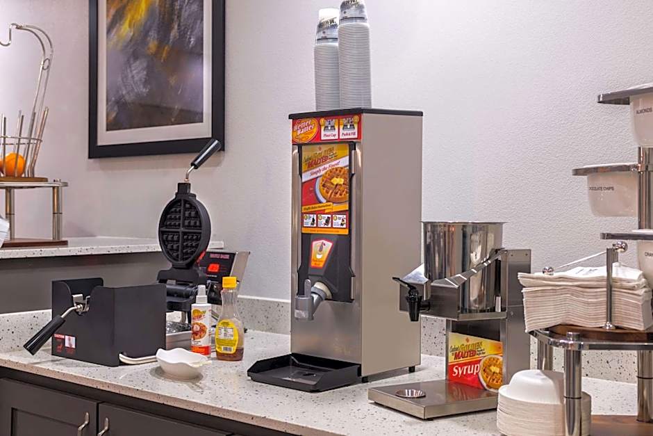 Best Western Plus Regency Park