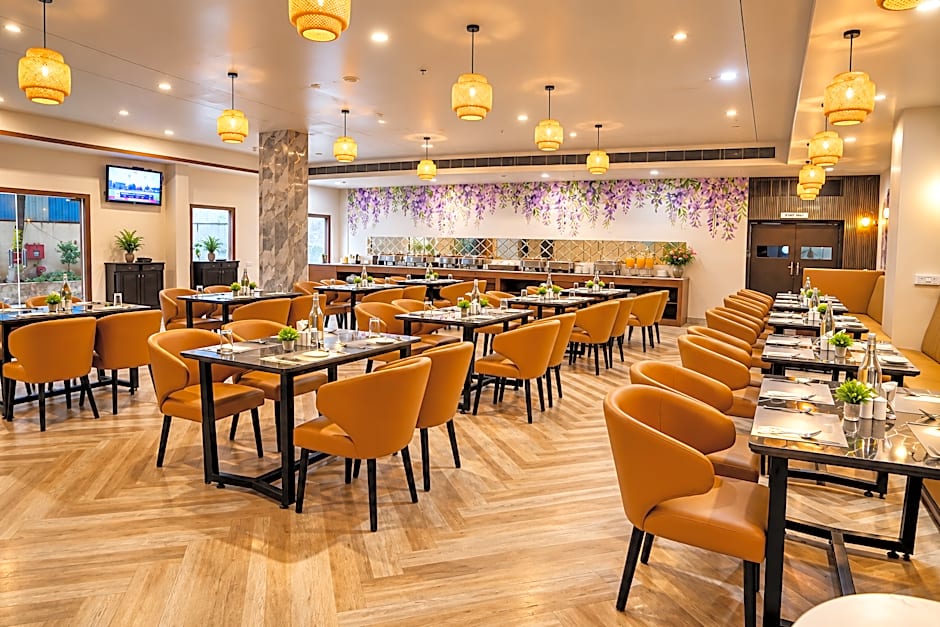 The Altruist Wagholi Hotel