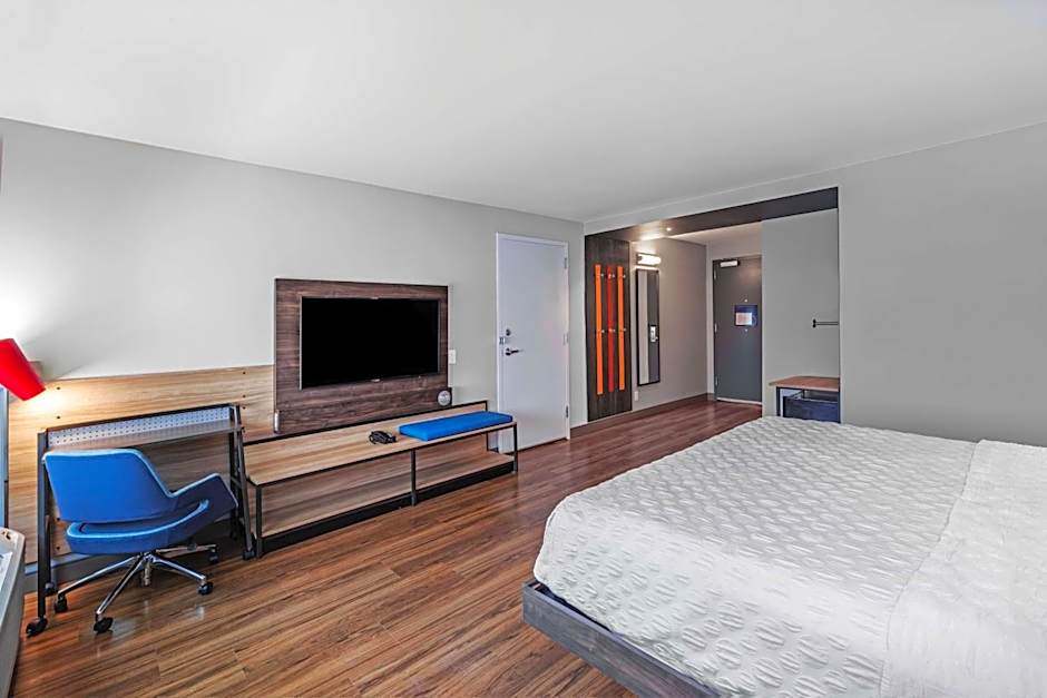 Tru by Hilton Laredo Airport Area, TX