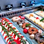 Ostseehotel Wustrow