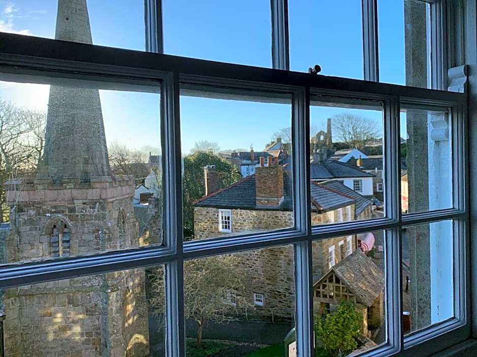 St Agnes Hotel