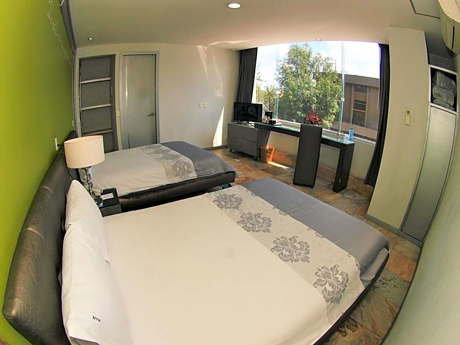 Hotel Vista Hermosa