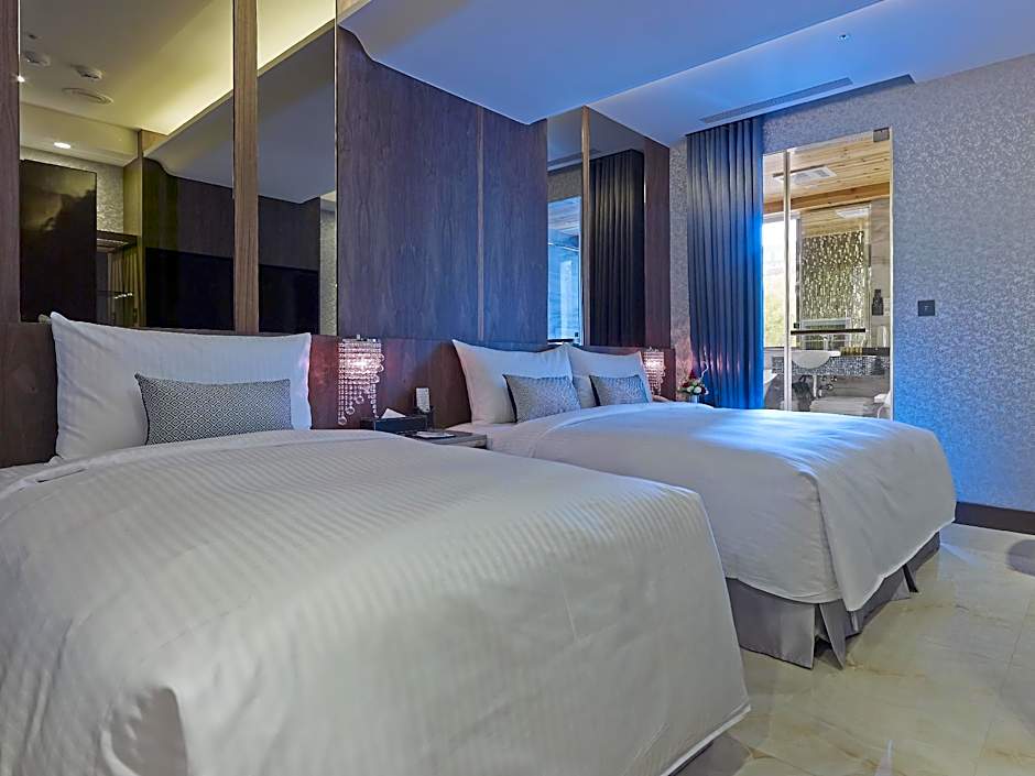 Hotel Bstay - Self Check In