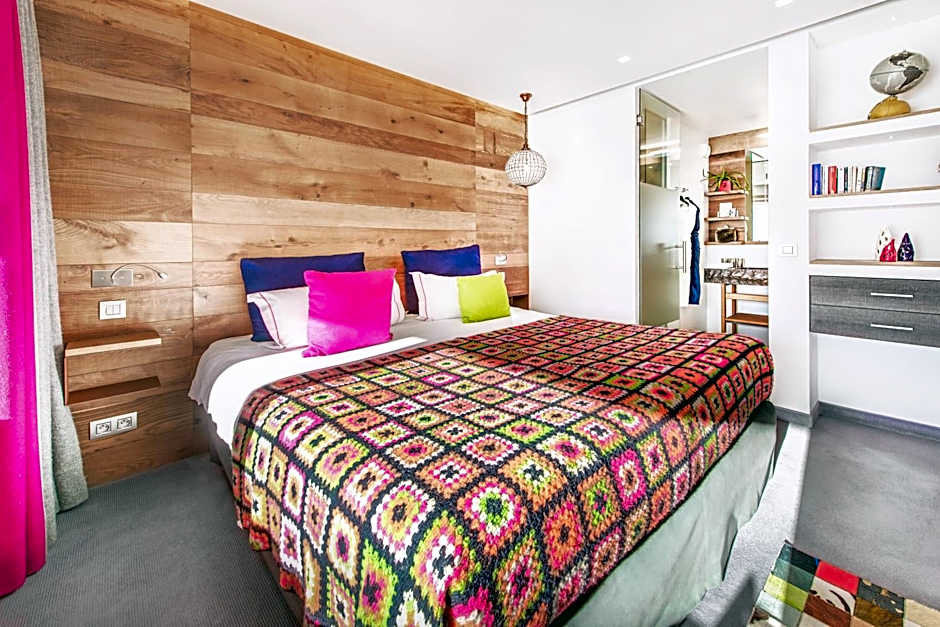 Hotel Pashmina Le Refuge