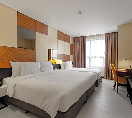 Premier Twin Room
