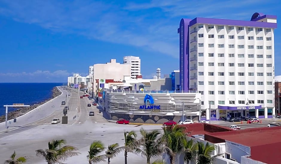 Hotel Lois Veracruz