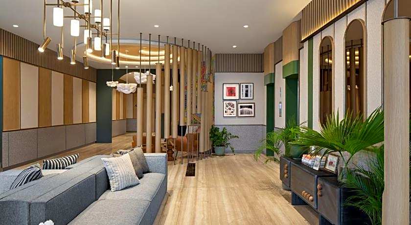 MaxOneHotels.com @ Kota Harapan Indah Bekasi