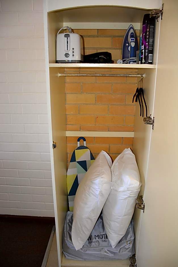 Angaston Vineyards Motel