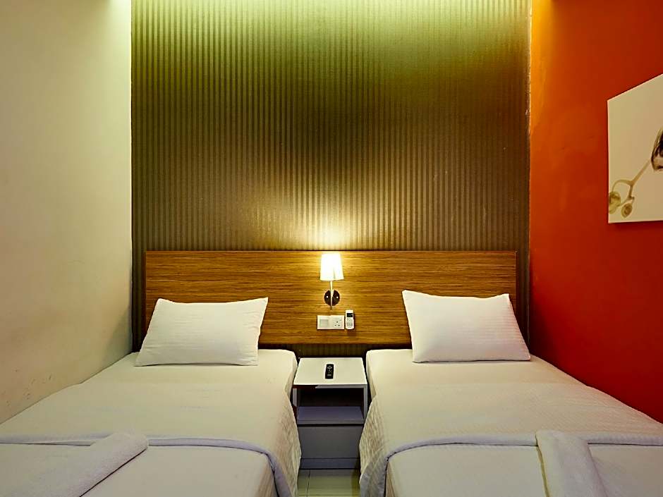 Sovotel Boutique Hotel @ Bandar Menjalara