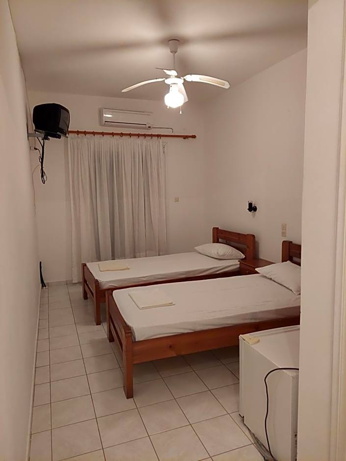 Foto 1 de 8 de Superior 2 Beds, Sea View