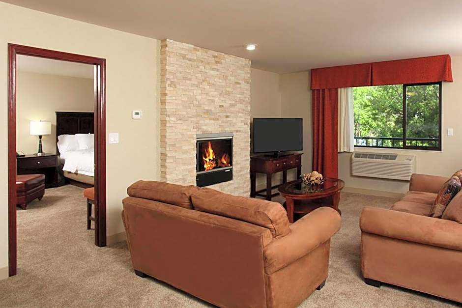 Hampton Inn By Hilton Richland/Tri-Cities