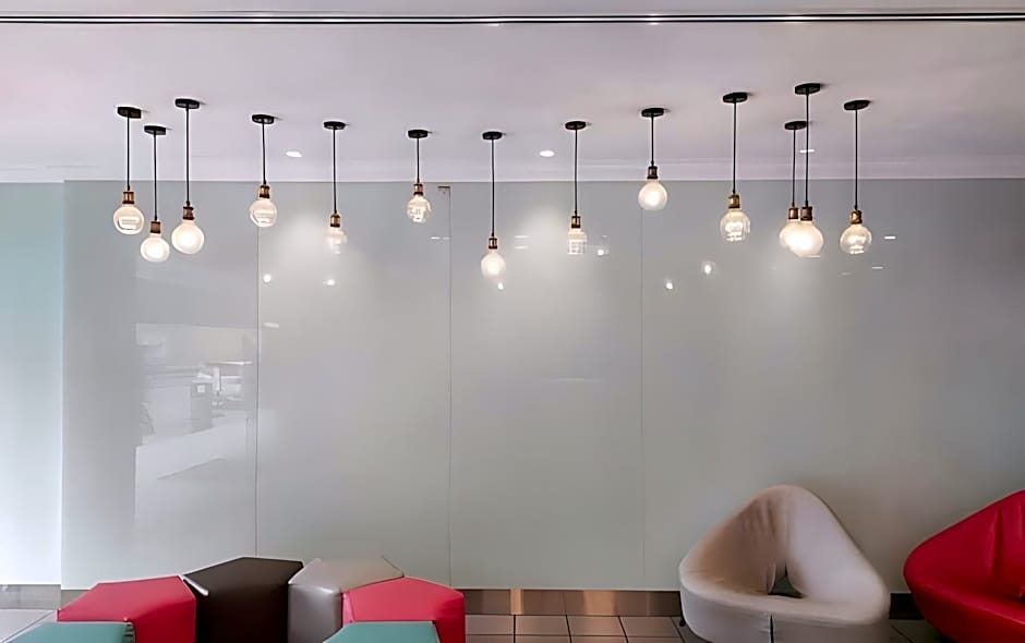 Hotel Continental Penang