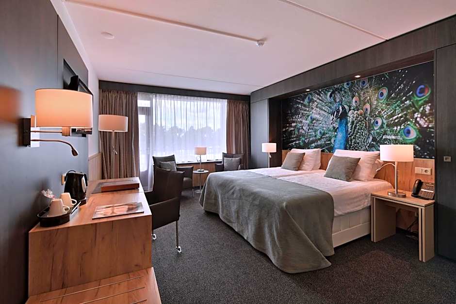 Van der Valk Hotel Tiel