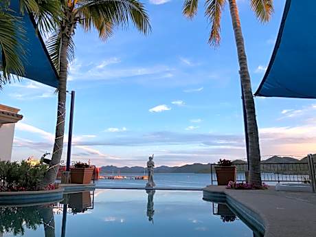 Casa de la Aduana Hotel Boutique