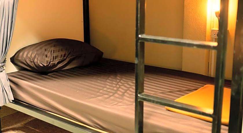 Born Free Hostel