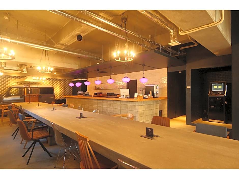 fami THE GREEN OTARU