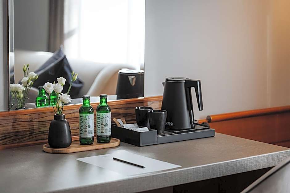 Hotel Slatina Superior