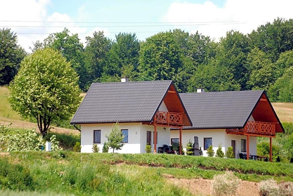 Domki Kalacówka