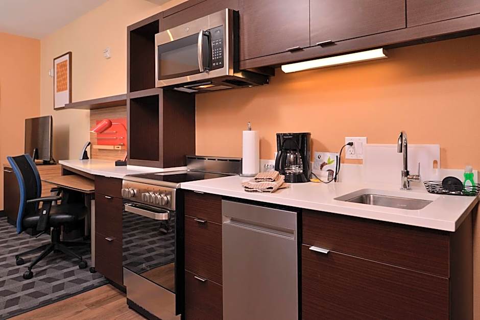 TownePlace Suites by Marriott St. Louis Chesterfield