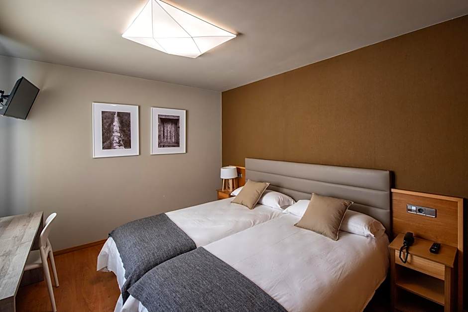 Hotel VIDA Mar de Laxe