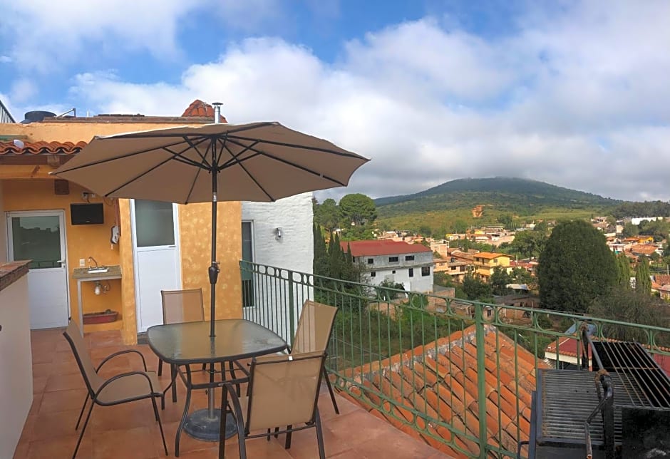 CHIFLON VILLAS