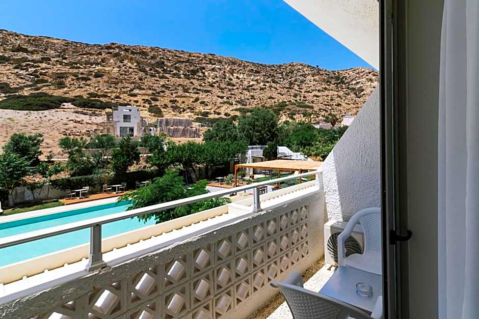 Matala Bay Hotel & Apartments
