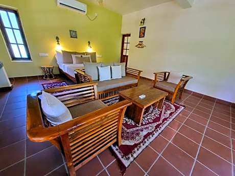 King Room with Pool View