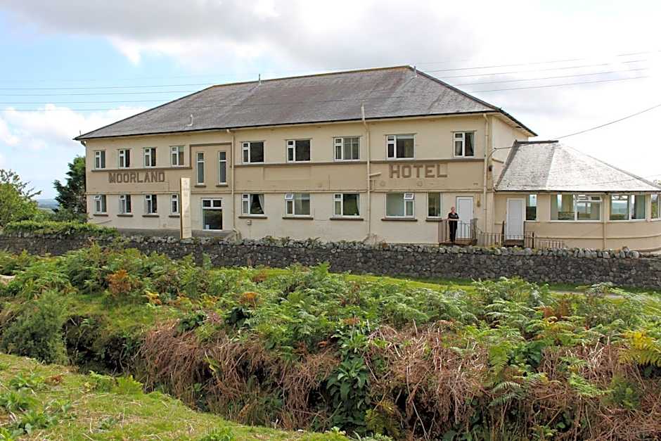 The Moorland Hotel