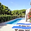 Situated in a superb position, in The Old Village area